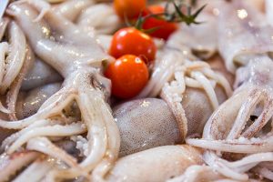 Vela ingrosso commercio prodotti ittici ristorazione vendita al dettaglio pescherie pesce azzurro mar ligure frutti di mare allevamento congelato
