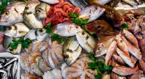 Vela ingrosso commercio prodotti ittici ristorazione vendita al dettaglio pescherie pesce azzurro mar ligure frutti di mare allevamento congelato