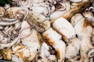 Vela ingrosso commercio prodotti ittici ristorazione vendita al dettaglio pescherie pesce azzurro mar ligure frutti di mare allevamento congelato